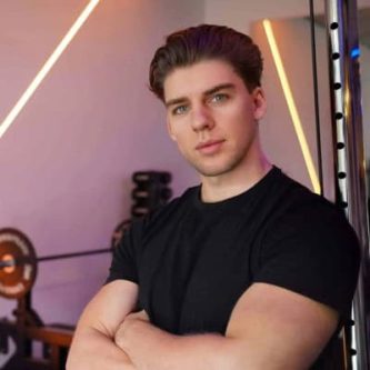 gecertificeerd personal trainer bodegraven portret van gecertificeerd personal trainer bodegraven